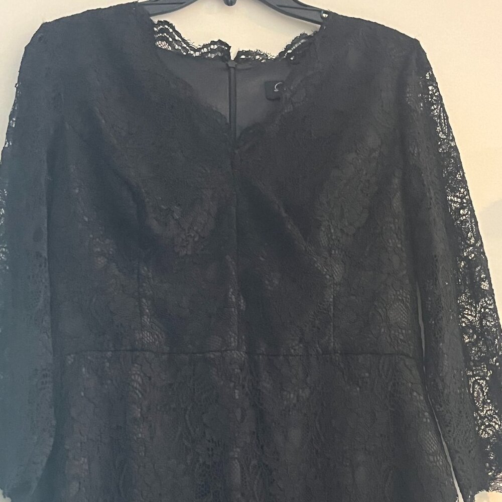 Beautiful Black dress